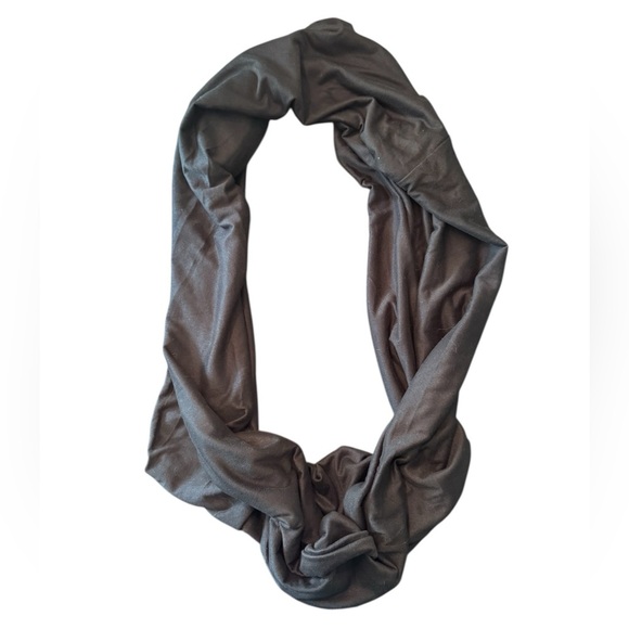 Beyond Yoga Pocket Infinity Scarf NWT - Picture 2 of 5